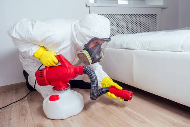 Best Pest Prevention Services  in Spencer, WI